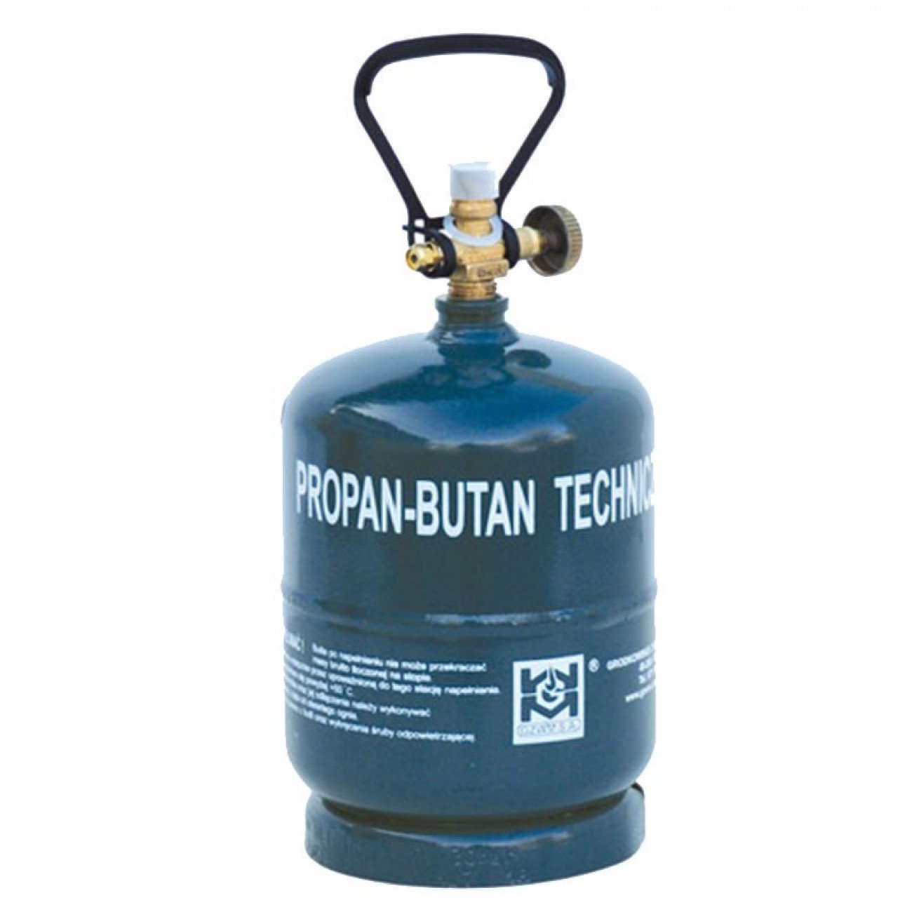 баллон газовый 1. газ ро-мапп для пайки медных труб в баллонах 1л. 4л gzwm s. баллон газовый 1. 5/1.