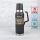 Термос Stanley Master (1.3л), черный