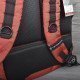 Фото Рюкзак с отделением для ноутбука 15,6 Victorinox VX Sport Cadet (20л), красный 311050.03 купить в Украине по недорогой цене для рыбалки