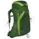 Фото Рюкзак Osprey Exos 48 (45л, р.S), зеленый купить в Украине по недорогой цене для рыбалки Фото Рюкзак Osprey Exos 48 (45л, р.S), зеленый купить в Украине по недорогой цене для рыбалки