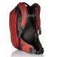 Фото Рюкзак Osprey Farpoint 40 (40л, р.S/M), красный купить в Украине по недорогой цене для рыбалки Фото Рюкзак Osprey Farpoint 40 (40л, р.S/M), красный купить в Украине по недорогой цене для рыбалки