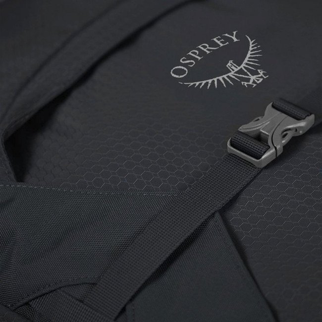 Фото Рюкзак Osprey Farpoint (80л, р.M/L), серый купить в Украине по недорогой цене для рыбалки Фото Рюкзак Osprey Farpoint (80л, р.M/L), серый купить в Украине по недорогой цене для рыбалки