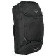 Фото Рюкзак Osprey Farpoint (80л, р.M/L), серый купить в Украине по недорогой цене для рыбалки Фото Рюкзак Osprey Farpoint (80л, р.M/L), серый купить в Украине по недорогой цене для рыбалки