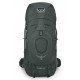 Фото Рюкзак Osprey Xenith 105 (105л, р.М), серый купить в Украине по недорогой цене для рыбалки Фото Рюкзак Osprey Xenith 105 (105л, р.М), серый купить в Украине по недорогой цене для рыбалки