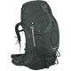 Фото Рюкзак Osprey Xenith 105 (105л, р.М), серый купить в Украине по недорогой цене для рыбалки Фото Рюкзак Osprey Xenith 105 (105л, р.М), серый купить в Украине по недорогой цене для рыбалки