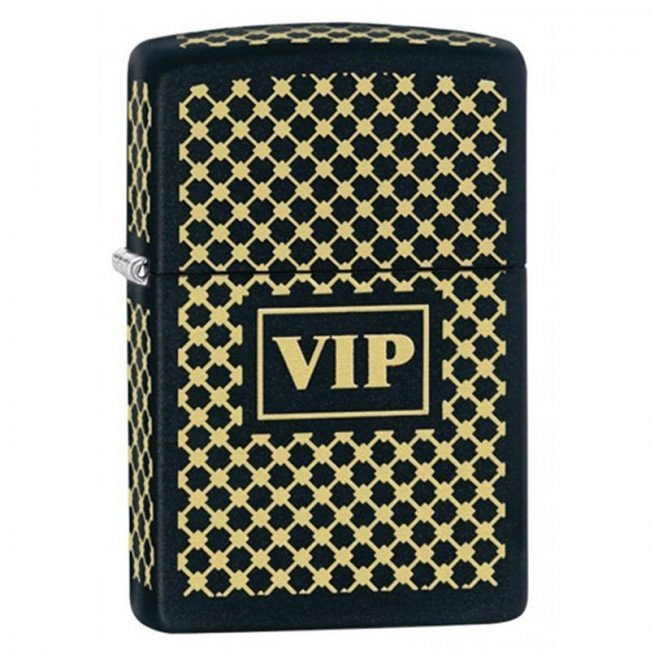 Зажигалка Zippo VIP, 28531