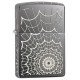 Зажигалка Zippo Web All Over, 28527