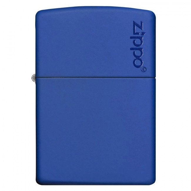 Фото Зажигалка Zippo Royal Matte with Logo, 229ZL купить в Украине по недорогой цене для рыбалки Фото Зажигалка Zippo Royal Matte with Logo, 229ZL купить в Украине по недорогой цене для рыбалки
