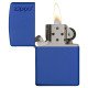Фото Зажигалка Zippo Royal Matte with Logo, 229ZL купить в Украине по недорогой цене для рыбалки Фото Зажигалка Zippo Royal Matte with Logo, 229ZL купить в Украине по недорогой цене для рыбалки
