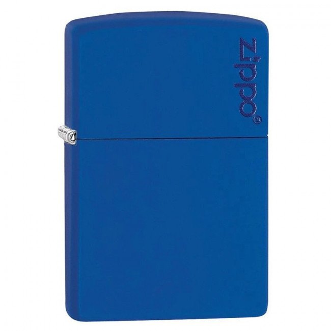 Фото Зажигалка Zippo Royal Matte with Logo, 229ZL купить в Украине по недорогой цене для рыбалки Фото Зажигалка Zippo Royal Matte with Logo, 229ZL купить в Украине по недорогой цене для рыбалки