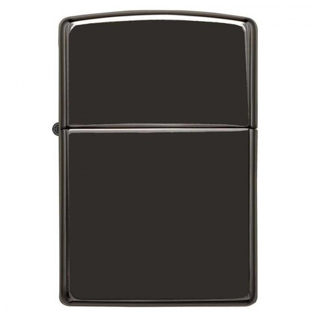 Зажигалка Zippo Ebony, 24756