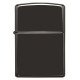 Зажигалка Zippo Ebony, 24756