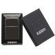 Зажигалка Zippo Ebony, 24756