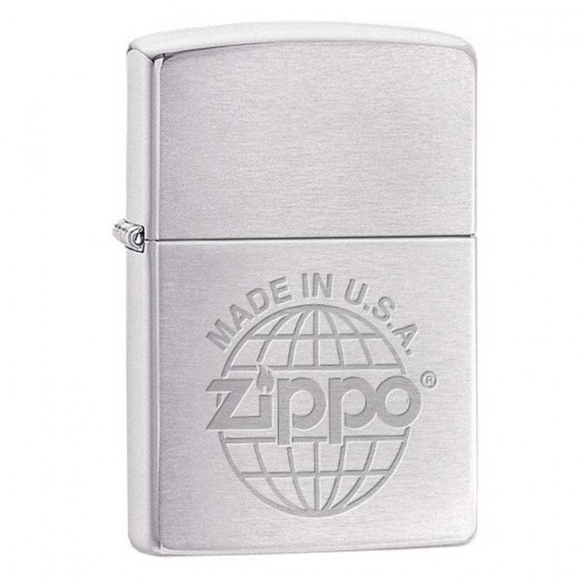 Зажигалка Zippo Made In Usa, 274184