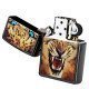 Зажигалка Zippo Leopard, 28276 Зажигалка Zippo Leopard, 28276