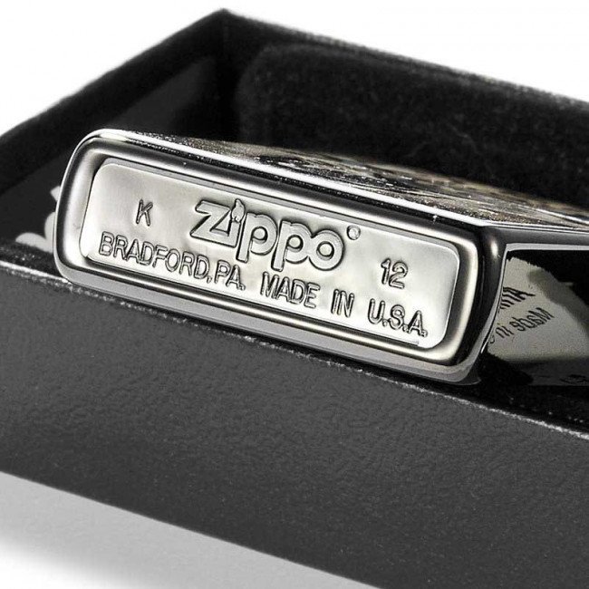Зажигалка Zippo Leopard, 28276 Зажигалка Zippo Leopard, 28276