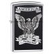 Фото Зажигалка Zippo Eagle, 28290 купить в Украине по недорогой цене для рыбалки Фото Зажигалка Zippo Eagle, 28290 купить в Украине по недорогой цене для рыбалки
