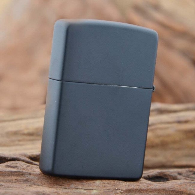 Зажигалка Zippo Depot Logo, 28300