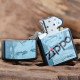Зажигалка Zippo Depot Logo, 28300