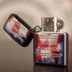 Зажигалка Zippo Military Wifes Prayer, 28315