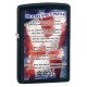 Зажигалка Zippo Military Wifes Prayer, 28315