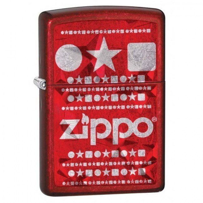 Зажигалка Zippo, 28342 Зажигалка Zippo, 28342