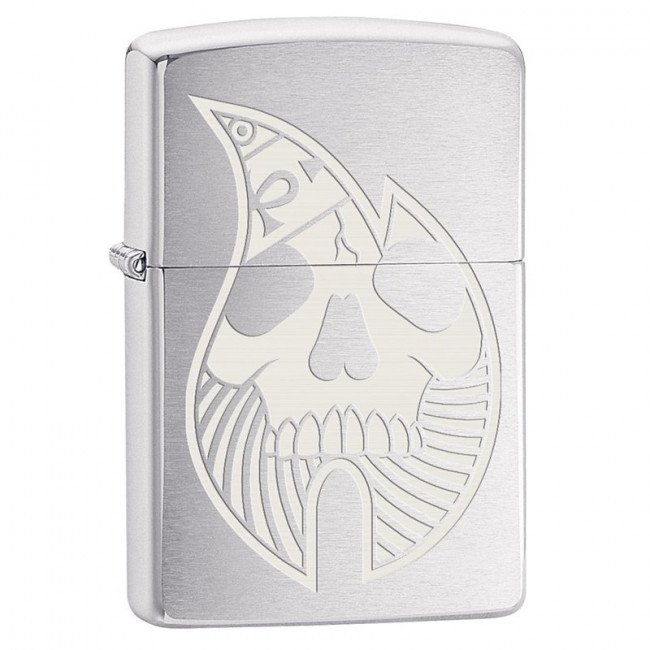 Зажигалка Zippo Flame Desing, 29697 Зажигалка Zippo Flame Desing, 29697