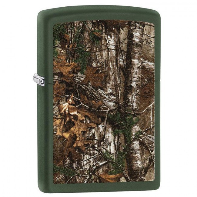 Зажигалка Zippo Realtree Xtra Camo, 29585