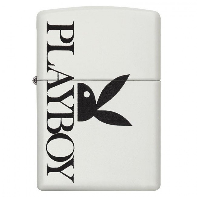 Зажигалка Zippo Playboy, 29579
