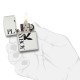 Зажигалка Zippo Playboy, 29579