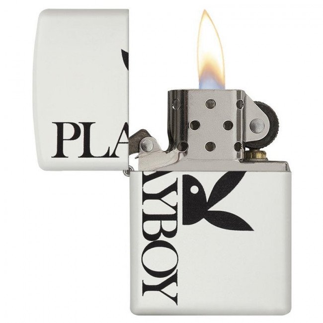 Зажигалка Zippo Playboy, 29579