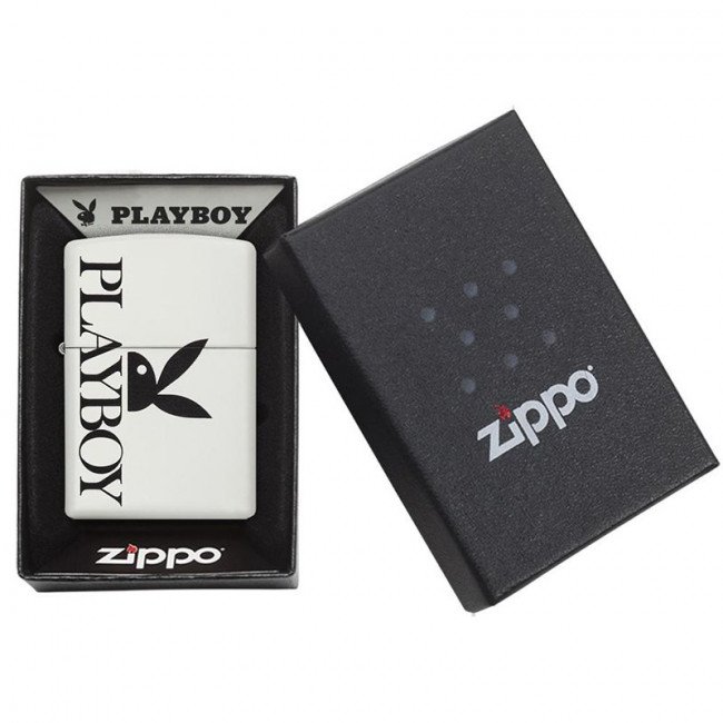 Зажигалка Zippo Playboy, 29579