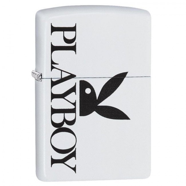 Зажигалка Zippo Playboy, 29579