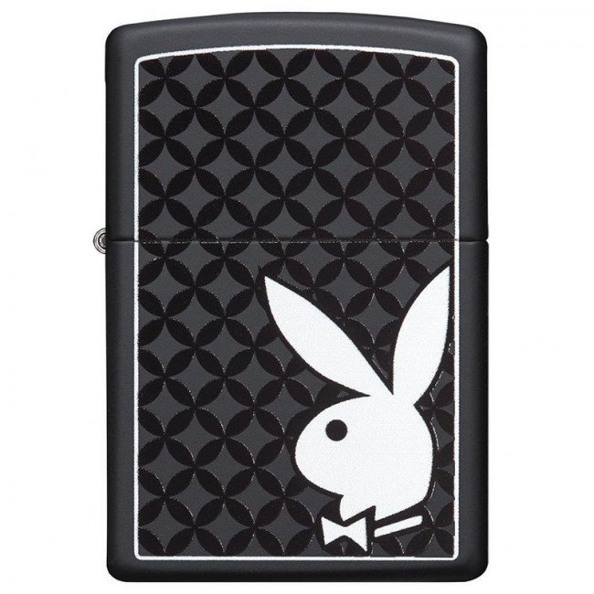 Зажигалка Zippo Playboy, 29578