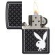 Зажигалка Zippo Playboy, 29578