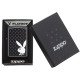 Зажигалка Zippo Playboy, 29578