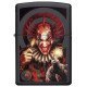 Зажигалка Zippo Anne Stokes Collection, 29574 Зажигалка Zippo Anne Stokes Collection, 29574