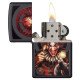 Зажигалка Zippo Anne Stokes Collection, 29574 Зажигалка Zippo Anne Stokes Collection, 29574