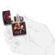 Зажигалка Zippo Anne Stokes Collection, 29574 Зажигалка Zippo Anne Stokes Collection, 29574