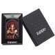 Зажигалка Zippo Anne Stokes Collection, 29574 Зажигалка Zippo Anne Stokes Collection, 29574