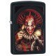Зажигалка Zippo Anne Stokes Collection, 29574 Зажигалка Zippo Anne Stokes Collection, 29574
