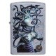 Зажигалка Zippo Anne Stokes Collection, 29573 Зажигалка Zippo Anne Stokes Collection, 29573