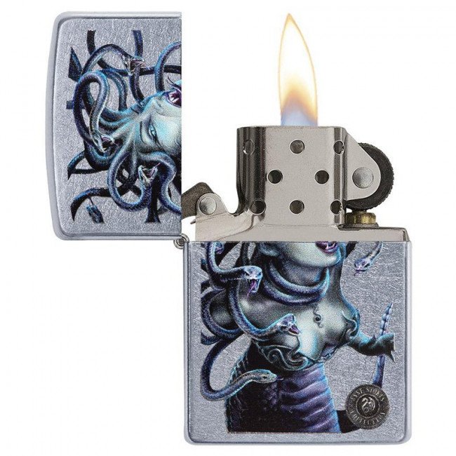 Зажигалка Zippo Anne Stokes Collection, 29573 Зажигалка Zippo Anne Stokes Collection, 29573
