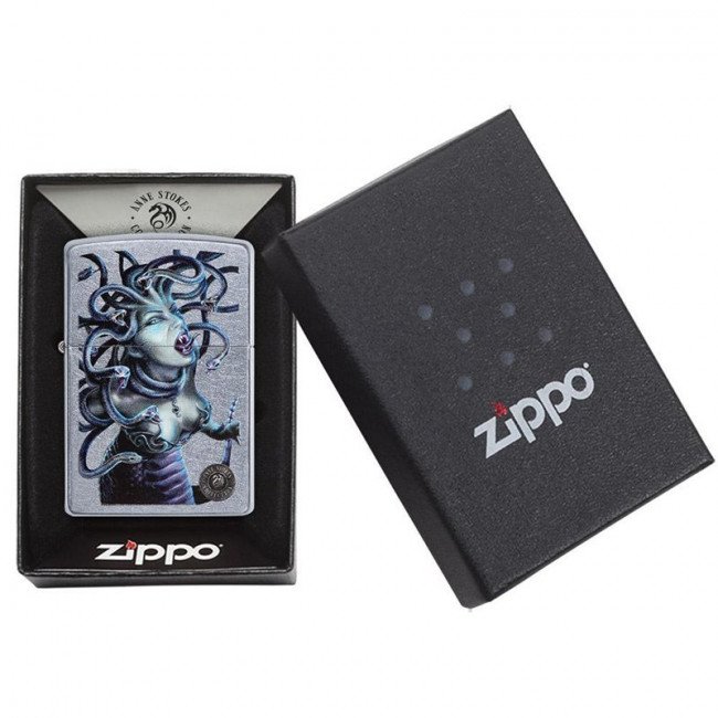 Зажигалка Zippo Anne Stokes Collection, 29573 Зажигалка Zippo Anne Stokes Collection, 29573
