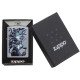 Зажигалка Zippo Anne Stokes Collection, 29573 Зажигалка Zippo Anne Stokes Collection, 29573