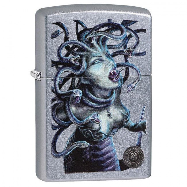 Зажигалка Zippo Anne Stokes Collection, 29573 Зажигалка Zippo Anne Stokes Collection, 29573