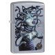 Зажигалка Zippo Anne Stokes Collection, 29573 Зажигалка Zippo Anne Stokes Collection, 29573