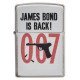 Зажигалка Zippo James Bond, 29563 Зажигалка Zippo James Bond, 29563