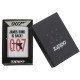 Зажигалка Zippo James Bond, 29563 Зажигалка Zippo James Bond, 29563