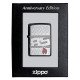 Зажигалка Zippo 85th Anniv Coy, 29442